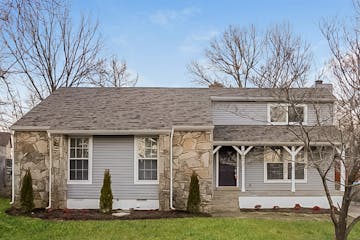 102 OAK CT MOUNT JULIET, TN 37122